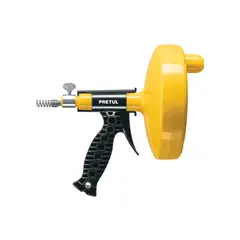 PRETUL - Desatorador Destapacaños 7.6m Tipo Tambor 22881