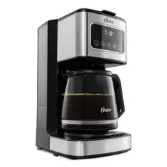 OSTER - Cafetera Bvstdc4403 12 Tazas
