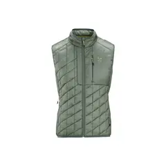 ALTUS - CHALECO FIBRA LAUREL HOMBRE TYNDALL