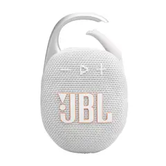 JBL - Parlante Bluetooth Clip 5 - Blanco