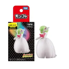 POKEMON - Takara Tomy Moncolle Mega Gardevoir