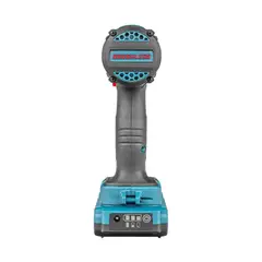 RONIX - Taladro Atornillador Percutor Inalámbrico 20V 2Ah Brushless 8905K