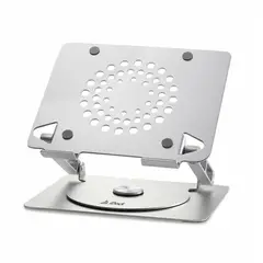 IDOCK - - Soporte para Laptop Diamond i50 con Base Giratorio 360°