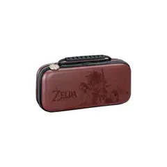 NINTENDO - Estuche Nitendo Switch Zelda Breath Of the Wild