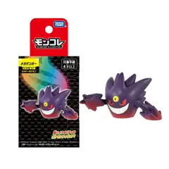 POKEMON - Takara Tomy Moncolle Mega Gengar
