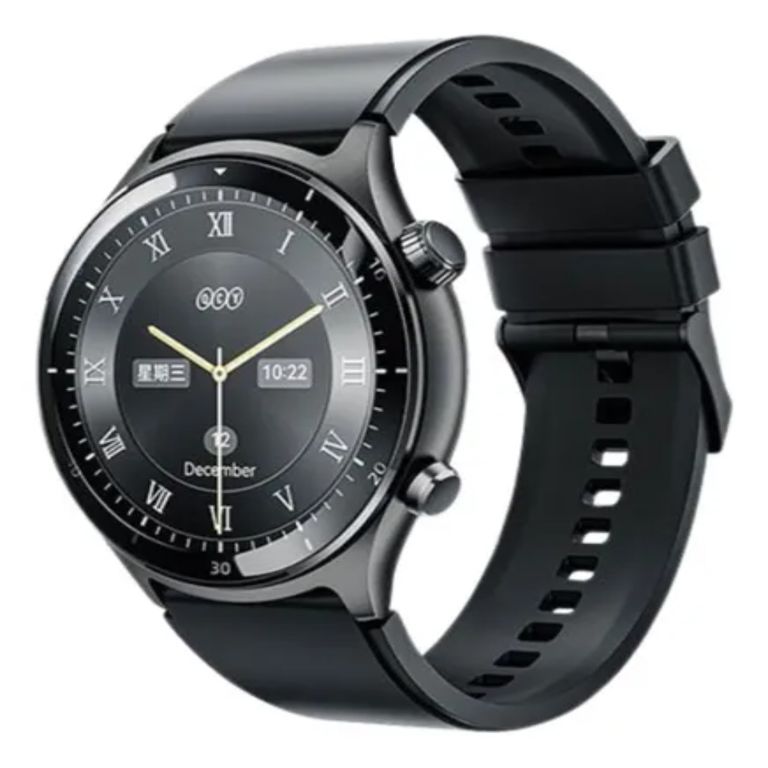 Reloj Inteligente Smartwatch Active GT Pantalla AMOLED 3ATM