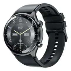 QCY - Reloj Inteligente Smartwatch Active GT Pantalla AMOLED 3ATM