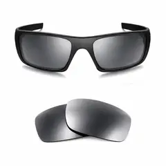 CUSTOM - Lunas repuesto para lentes de sol Crankshaft Oo9239
