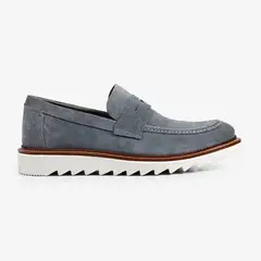 FERRACINI - CASUAL DE CUERO HOMBRE FILADELFIA