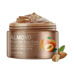 BIOAQUA - Exfoliante de Durazno y Almendras -