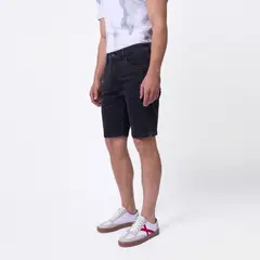 BRONCO - BERMUDA - REIDAN IV DENIM STRECH