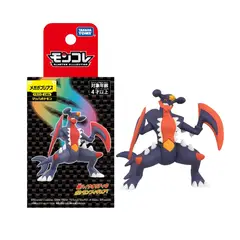 POKEMON - Takara Tomy Moncolle Mega Garchomp