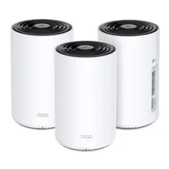 TP LINK - TP-Link - Sistema Wi-Fi Mesh Deco PX50 3-Pack AX3000