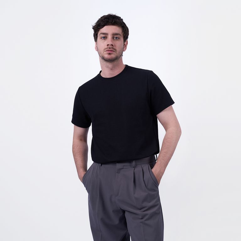 POLO WALLDO JERSEY