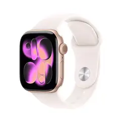 APPLE - Watch Series 11 (GPS) - 42 mm Talla S/M A3331