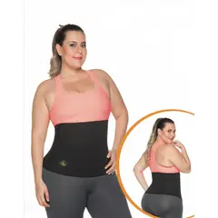 GENERICO - Cinturilla reductora termica faja