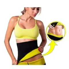 GENERICO - Cinturilla reductora termica faja