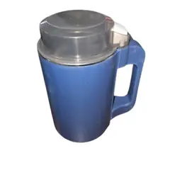 GENERICO - Moledora Eléctrica Multifuncional 300W Molino de Café, Granos y Especias de Alta Velocidad