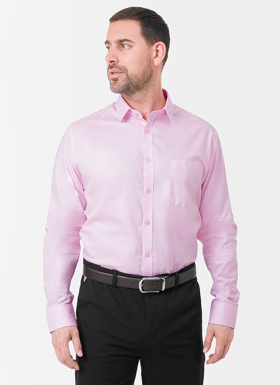 Camisa Clasico Benjas 2 Popelina Hombre