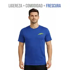 GENERICO - Camiseta Deportiva Hombre