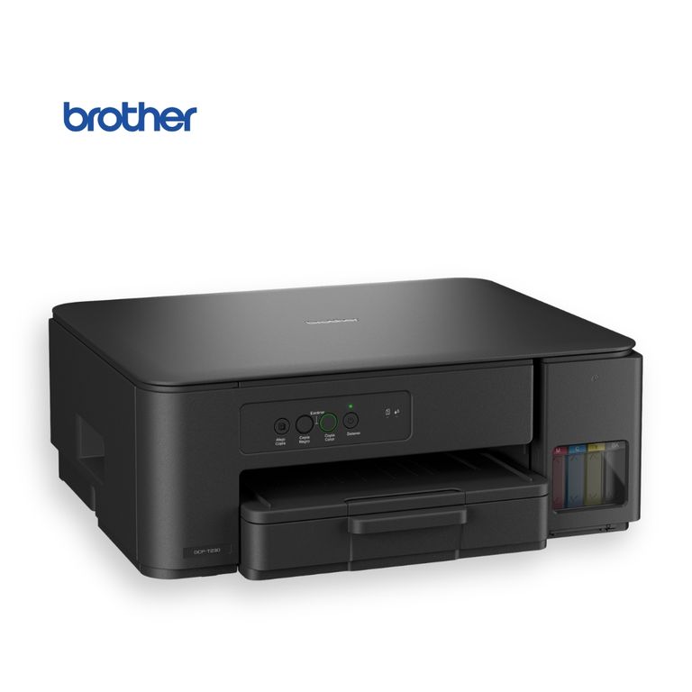 Impresora Multifuncional DCP-T230, USB