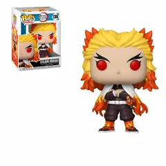 FUNKO - Demon Slayer Kyojuro Rengoku 1308