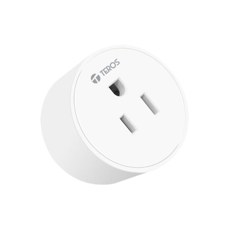ENCHUFE- TOMACORRIENTE INTELIGENTE TE9101W WIFI P-NTE-9101W