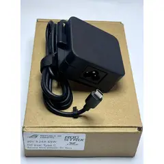 ASUS - Cargador tipo C 20v 3.25a 65w