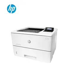 HP - Impresora Láser monocromática M501DN