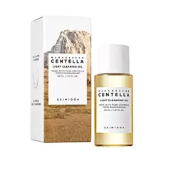 SKIN1004 - Aceite Limpieza Facial Piel Sensible Madagascar Centella Light Cleansing Oil 30ML