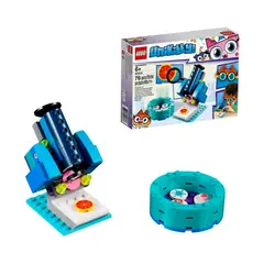 LEGO - Unikitty Dr Fox Magnifying Machine 40314