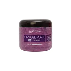 Lanosterin - Gel Lanosterín LanGel Forte Pote x 180 gr