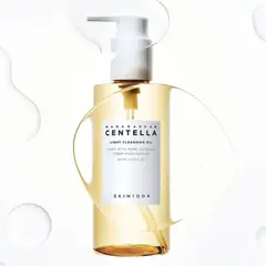 SKIN1004 - Aceite Limpiador Madagascar Centella Light Cleansing Oil 200ML