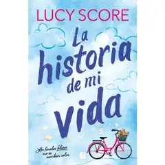 PENGUIN RANDOM HOUSE - LA HISTORIA DE MI VIDA - Lucy Score