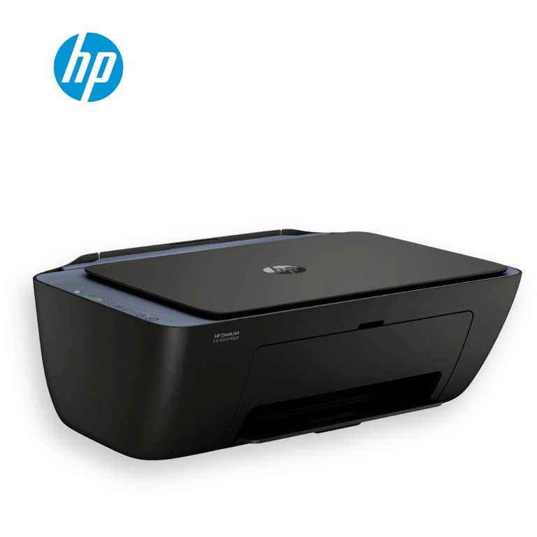 Impresora multifuncional DesJet Ink Advange 2975