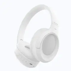 WESDAR - - Auriculares BT5.4 Hi-Fi Sound Efects - Blanco