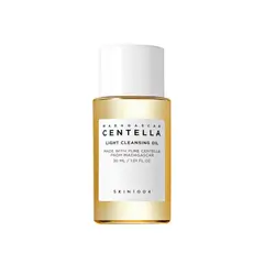 SKIN1004 - Madagascar Aceite Limpieza Coreano Centella Light Cleansing Oil de 30ml