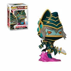 FUNKO - YU GI OH DARK PALADIN 2056 EXCLUSIVO CONVENCION