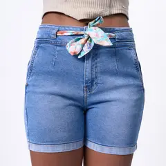 BRONCO - BERMUDA - AYZEL I - S DENIM CONFORT