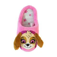 CHILDRENS CLUB - Pantuflas Casuales Niña Skye Paw Patrol Rosado