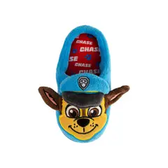 CHILDRENS CLUB - Pantuflas Casuales Niño Chase Paw Patrol Azul