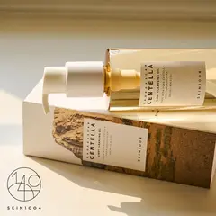 SKIN1004 - Aceite Limpiador Madagascar Centella Light Cleansing Oil 200ML