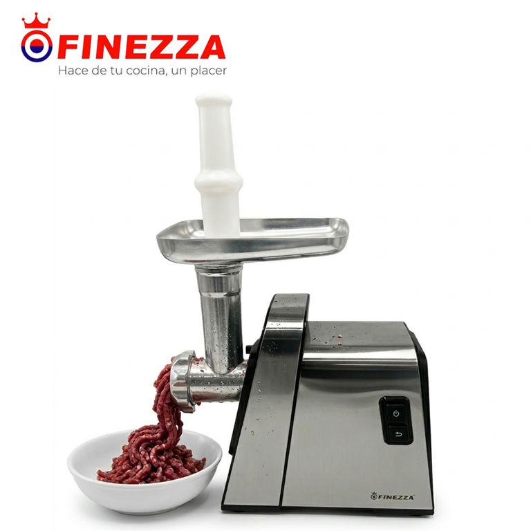 Moledor electrico de carne 1800W FZ-102MC