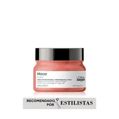 LOREAL PROFESSIONNEL - Mascarilla Inforcer fortalece el cabello