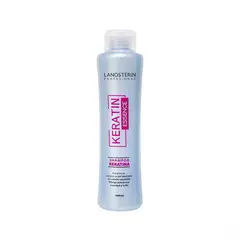 Lanosterin - Shampoo Lanosterín Keratina Keratin Essence x 1000 ml