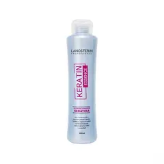 LANOSTERIN - Acondicionador Lanosterín Keratina Keratin Essence x 1000 ml