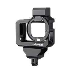 ULANZI - Jaula para GoPro Hero8 Black MOD.G8-5 SKU.1761