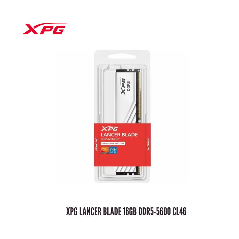 MEMORIA RAM LANCER BLADE 16GB DDR5-5600 CL46