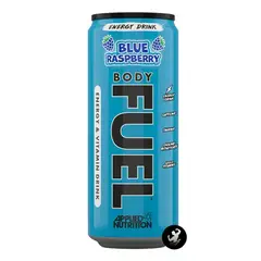 APPLIED NUTRITION - Bebida energizante BODYFUEL 330ml - Blue Raspberry