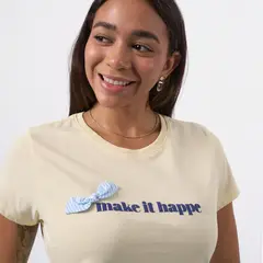 BRONCO - POLO - YOLA JERSEY